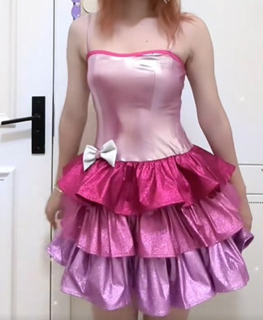 Sweet Homecoming Dress Spaghetti Straps Pleated Short Prom Dress Birthday Party Outfits    D4466