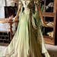 Robe de bal brillante à paillettes et col en cœur, robe de soirée sirène, robe de gala, robe de fête d'anniversaire, D3415
