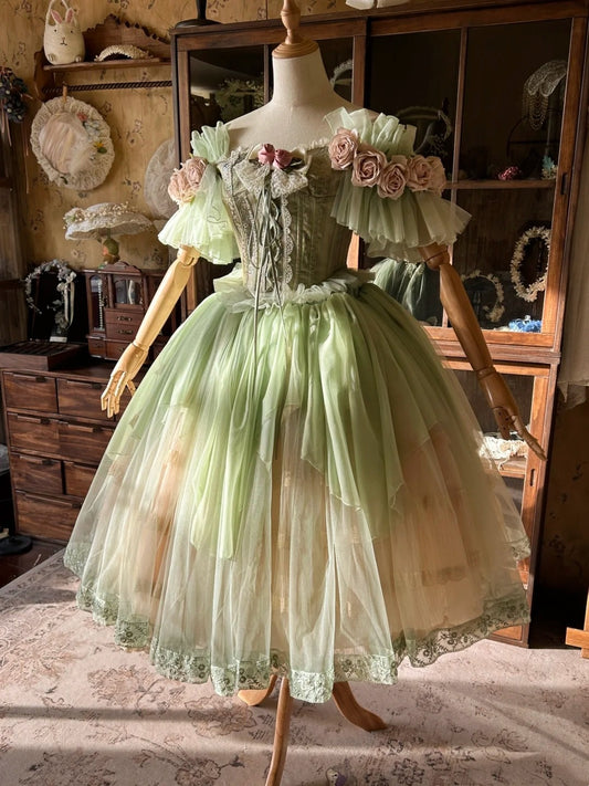 Pretty Homecoming Dress Off Shouder Tulle Plleated Prom Dress Birthday Party Outfits    D4469