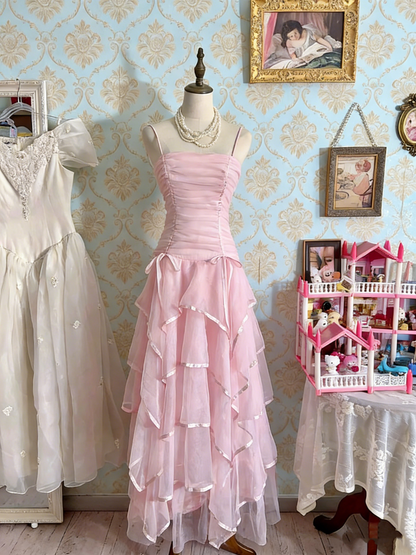 Glänzendes Ballkleid mit herzförmigem Pailletten-Meerjungfrauen-Abendkleid, Galakleid, Geburtstagspartykleid, D3415