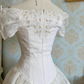 Glänzendes Ballkleid mit herzförmigem Pailletten-Meerjungfrauen-Abendkleid, Galakleid, Geburtstagspartykleid, D3415
