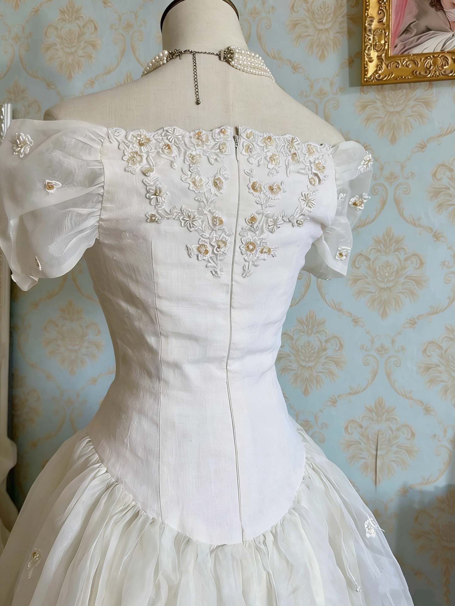 Glänzendes Ballkleid mit herzförmigem Pailletten-Meerjungfrauen-Abendkleid, Galakleid, Geburtstagspartykleid, D3415