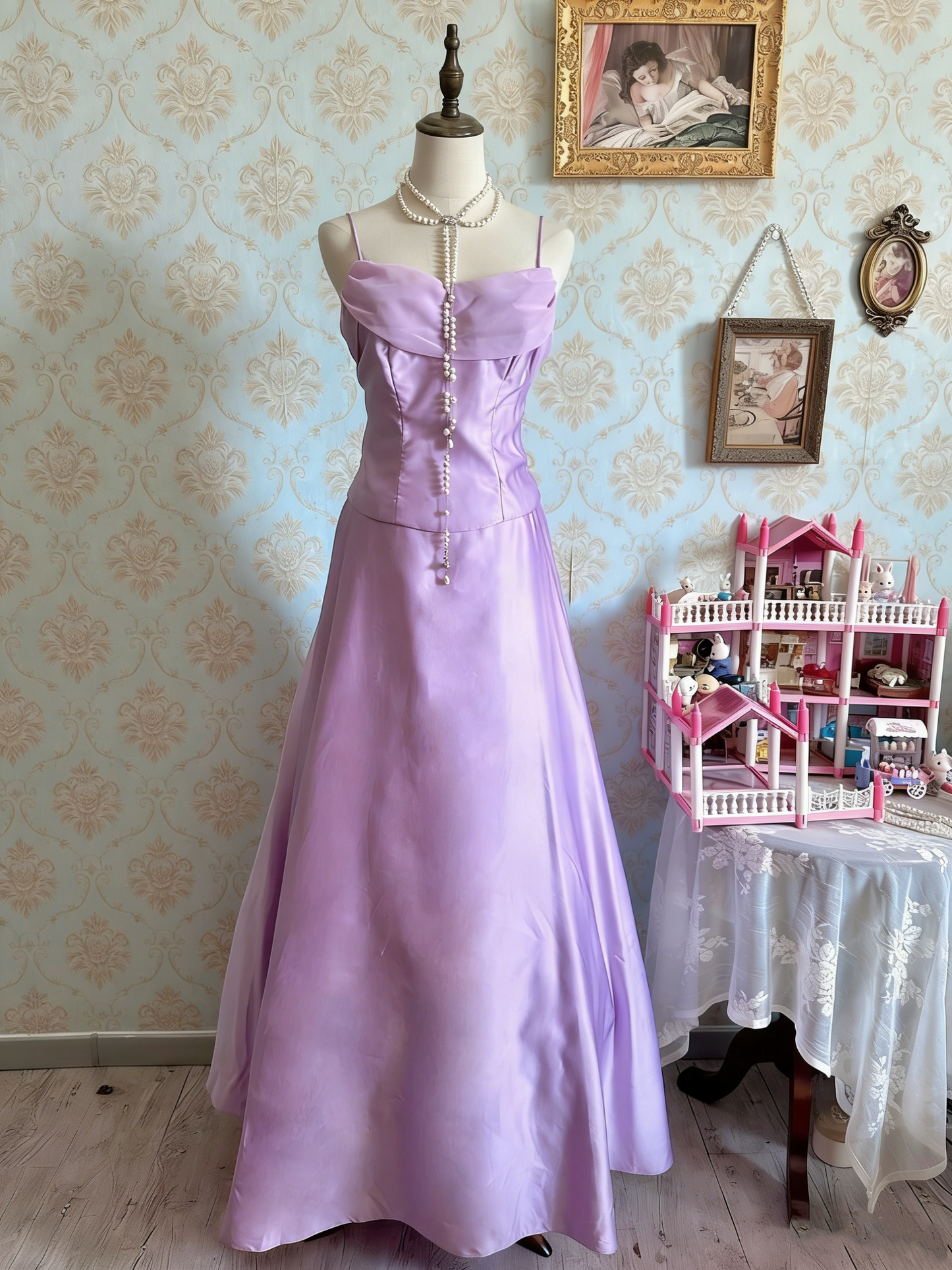 Robe de bal brillante à paillettes et col en cœur, robe de soirée sirène, robe de gala, robe de fête d'anniversaire, D3415
