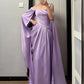 Robe de bal brillante à paillettes et col en cœur, robe de soirée sirène, robe de gala, robe de fête d'anniversaire, D3415