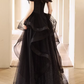 Robe de bal brillante à paillettes et col en cœur, robe de soirée sirène, robe de gala, robe de fête d'anniversaire, D3415