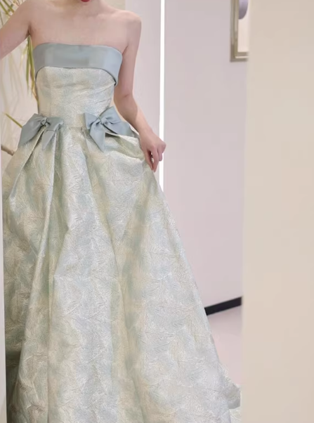 Glänzendes Ballkleid mit herzförmigem Pailletten-Meerjungfrauen-Abendkleid, Galakleid, Geburtstagspartykleid, D3415