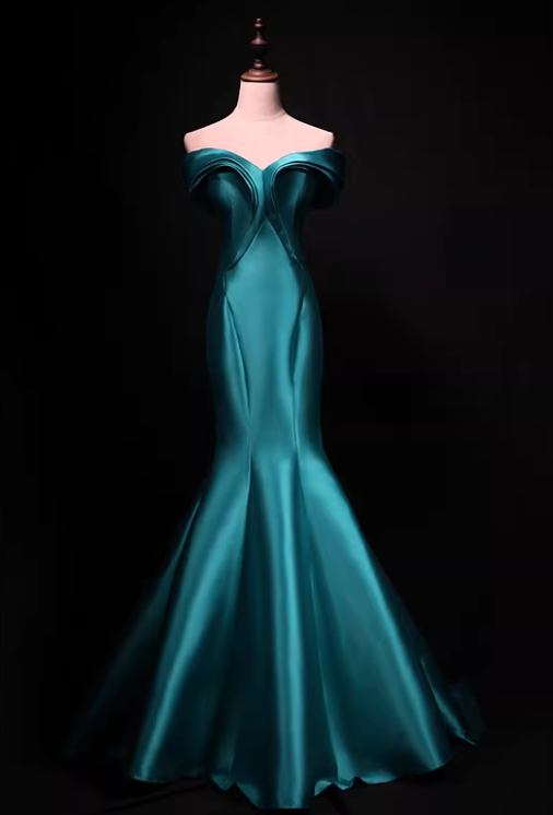 Glänzendes Ballkleid mit herzförmigem Pailletten-Meerjungfrauen-Abendkleid, Galakleid, Geburtstagspartykleid, D3415