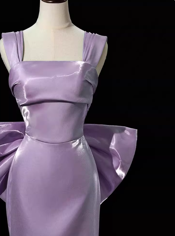 Glänzendes Ballkleid mit herzförmigem Pailletten-Meerjungfrauen-Abendkleid, Galakleid, Geburtstagspartykleid, D3415
