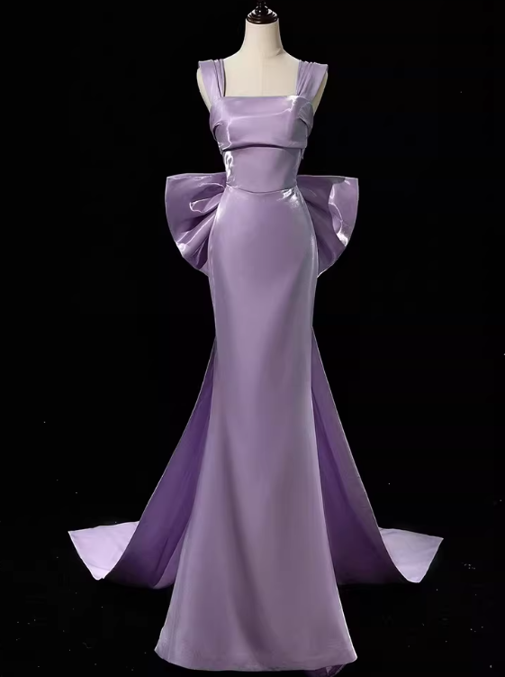Glänzendes Ballkleid mit herzförmigem Pailletten-Meerjungfrauen-Abendkleid, Galakleid, Geburtstagspartykleid, D3415