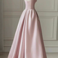 Robe de bal brillante à paillettes et col en cœur, robe de soirée sirène, robe de gala, robe de fête d'anniversaire, D3415