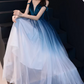 Robe de bal brillante à paillettes et col en cœur, robe de soirée sirène, robe de gala, robe de fête d'anniversaire, D3415