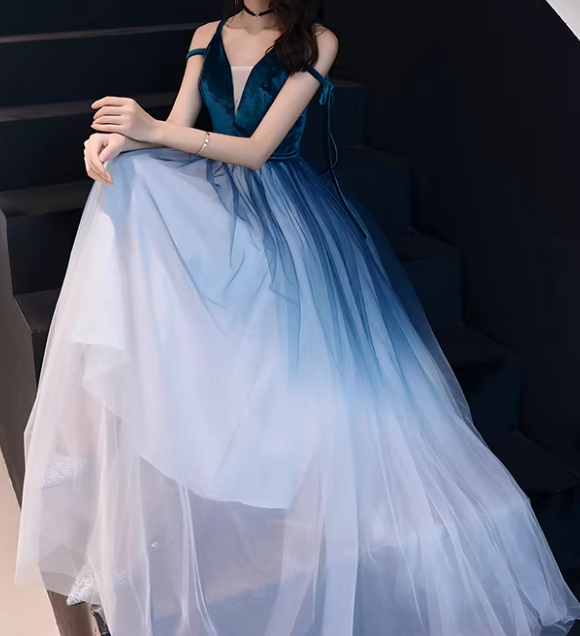 Robe de bal brillante à paillettes et col en cœur, robe de soirée sirène, robe de gala, robe de fête d'anniversaire, D3415