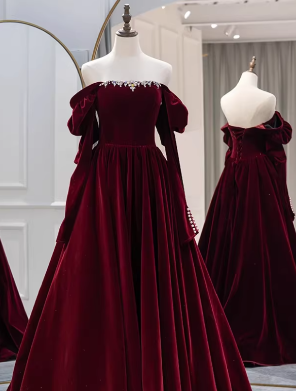 Robe de bal brillante à paillettes et col en cœur, robe de soirée sirène, robe de gala, robe de fête d'anniversaire, D3415