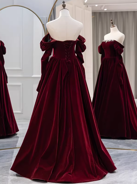 Robe de bal brillante à paillettes et col en cœur, robe de soirée sirène, robe de gala, robe de fête d'anniversaire, D3415