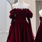 Robe de bal brillante à paillettes et col en cœur, robe de soirée sirène, robe de gala, robe de fête d'anniversaire, D3415