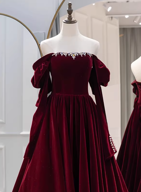 Robe de bal brillante à paillettes et col en cœur, robe de soirée sirène, robe de gala, robe de fête d'anniversaire, D3415