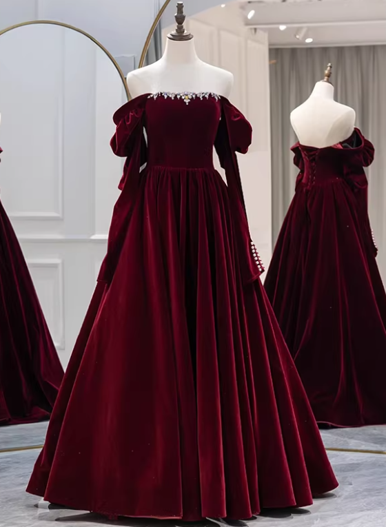Robe de bal brillante à paillettes et col en cœur, robe de soirée sirène, robe de gala, robe de fête d'anniversaire, D3415