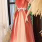 Robe de bal brillante à paillettes et col en cœur, robe de soirée sirène, robe de gala, robe de fête d'anniversaire, D3415