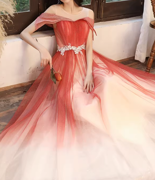Robe de bal brillante à paillettes et col en cœur, robe de soirée sirène, robe de gala, robe de fête d'anniversaire, D3415