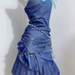 Pretty Homecoming Dress Spaghetti Straps Sequins Prom Dress Back to School Outfits Party Dress  D6150