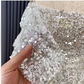 Pretty Homecoming Dress Strapless Sequin Prom Dress Back to School Outfits Party Dress  D6200