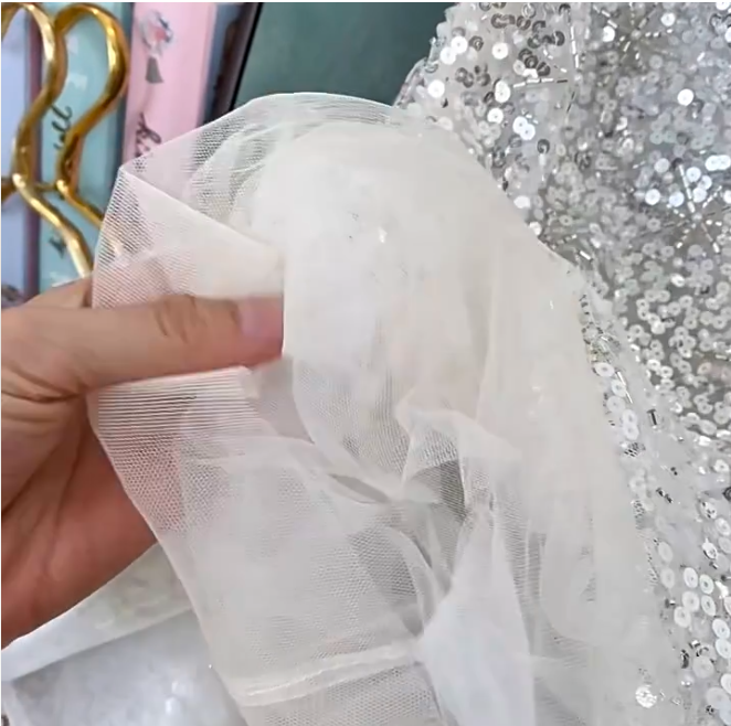 Pretty Homecoming Dress Strapless Sequin Prom Dress Back to School Outfits Party Dress  D6200