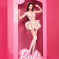 Cute Homecoming Dress Spaghetti Strap Tulle Bowknot Prom Dress Back to School Outfits Party Dress  D6203
