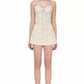 Simple Homecoming Dress Spaghetti Strap Lace Prom Dress Back to School Outfits Party Dress  D6208