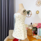 Simple Homecoming Dress Spaghetti Strap Lace Prom Dress Back to School Outfits Party Dress  D6208
