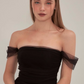 Simple Homecoming Dress Spaghetti Strap Hugging Prom Dress Back to School Outfits Party Dress  D6215
