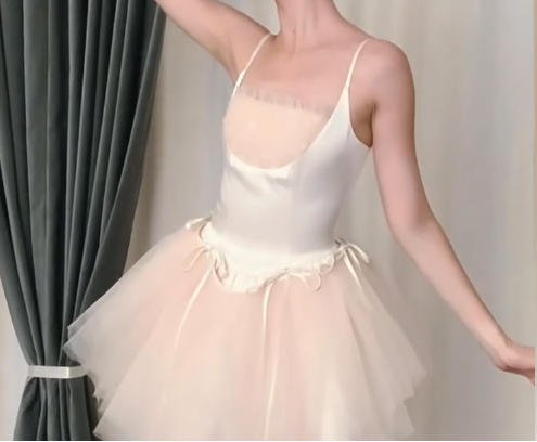 Simple Homecoming Dress Spaghetti Strap Lace Prom Dress Back to School Outfits Party Dress  D6216