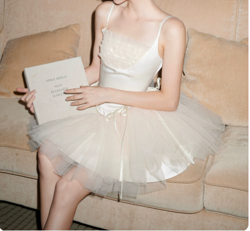 Simple Homecoming Dress Spaghetti Strap Lace Prom Dress Back to School Outfits Party Dress  D6216