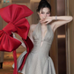 New Homecoming Dress Halter Pleated Prom Dress Back to School Outfits Party Dress  D6234