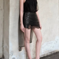 Stunning Homecoming Dress Halter Tulle Prom Dress Back to School Outfits Party Dress  D6282