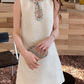 Elegant Homecoming Dress Jewel Sequins Back to School Outfits Party Dress  D6515