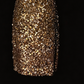 Shiny Homecoming Dress One Shoulder Sequins Back to School Outfits Party Dress  D6544