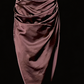Beauty Homecoming Dress Strap Pleated Back to School Outfits Party Dress  D6545