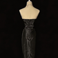 Beauty Homecoming Dress Sweetheart Pleated Back to School Outfits Party Dress  D6546