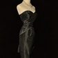 Beauty Homecoming Dress Sweetheart Pleated Back to School Outfits Party Dress  D6546