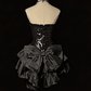 Pretty Homecoming Dress Sweetheart Sequins Back to School Outfits Party Dress  D6547