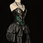 Pretty Homecoming Dress Sweetheart Sequins Back to School Outfits Party Dress  D6547