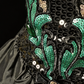 Pretty Homecoming Dress Sweetheart Sequins Back to School Outfits Party Dress  D6547