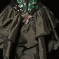 Pretty Homecoming Dress Sweetheart Sequins Back to School Outfits Party Dress  D6547