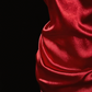 Pretty Homecoming Dress Spaghetti Strap Pleated Back to School Outfits Party Dress  D6548
