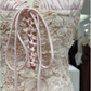 Sweet Homecoming Dress Spaghetti Strap Flouncing Back to School Outfits Party Dress  D6554