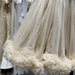 Simple Homecoming Dress Strapless Tulle Back to School Outfits Party Dress  D6558