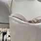 Elegant Homecoming Dress Spaghetti Strap Bowknot Back to School Outfits Party Dress  D6566