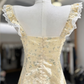 Cute Homecoming Dress Square Lace Back to School Outfits Party Dress  D6567