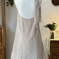 Charming Homecoming Dress Halter Lace Back to School Outfits Party Dress  D6647