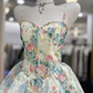 Charming Homecoming Dress Spaghetti Strap Back to School Outfits Party Dress  D6648